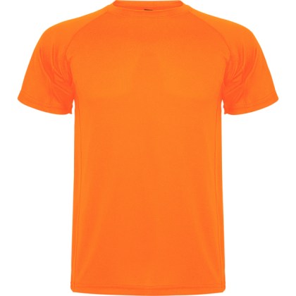DRYFIT 28502 NEON ORANGE